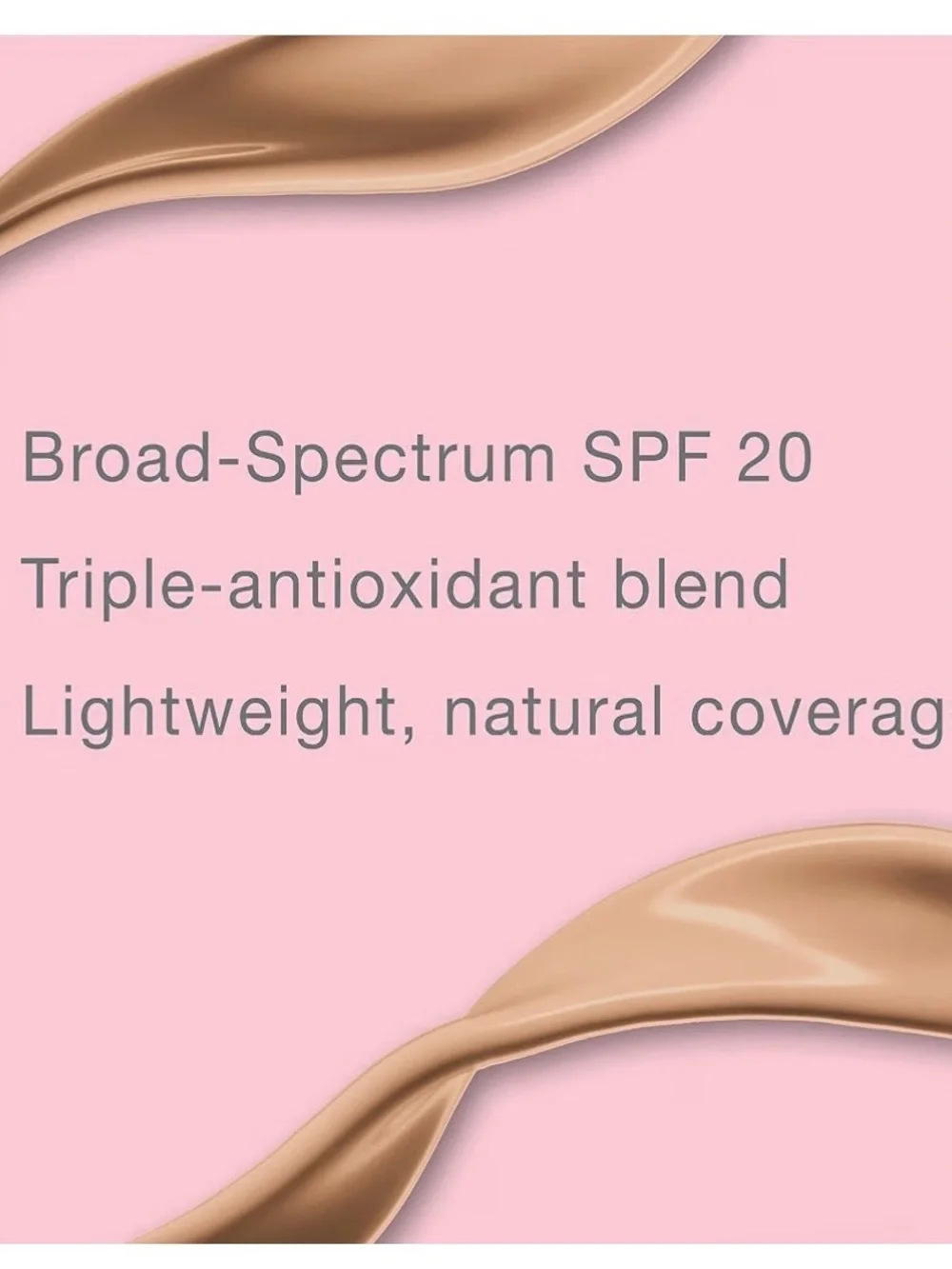 Neutrogena Healthy Skin Liquid Makeup - 105 caramel